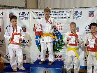 21 февраля 2026 года в г. Пущино Московской области состоялся открытый турнир по дзюдо «Память» среди мальчиков и девочек 2013-2014 г.р., 2015-2016 г.р., 2017-2018 г.р., посвященный Дню памяти о россиянах, исполнявших служебный долг за пределами Отечества