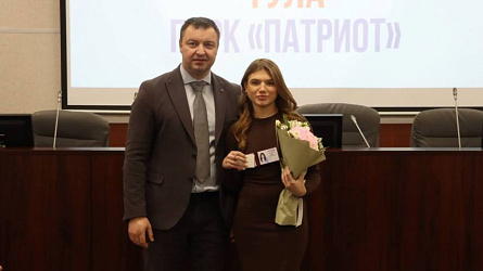 Спортсмены ГУ ДО ТО «ОблСШОР по единоборствам» Морозов Данил, Никоненко Глеб, Тимофеева Людмила и Литвиненко Вера награждены знаком «Мастер спорта России». 