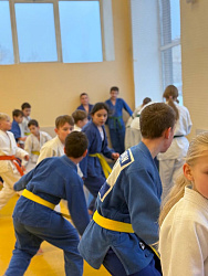 7 февраля Тульская область впервые отметила День семей защитников Отечества