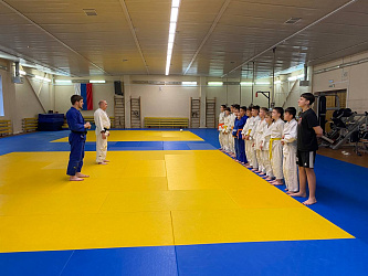 Безопасность дорожного движения