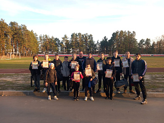 С 14 по 15 апреля 2023 года в г. Петушки прошел Межрегиональный турнир по вольной борьбе среди юношей и девушек 