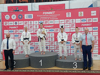 С 15 по 18 августа 2023 года в г. Москва прошли Всероссийские соревнования, посвященные памяти ЗТ СССР В. М. Андреева. 